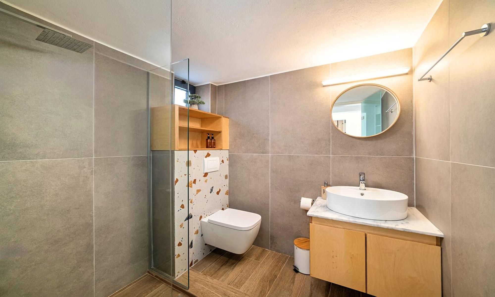 Aelia Suites Istron Екстериор снимка