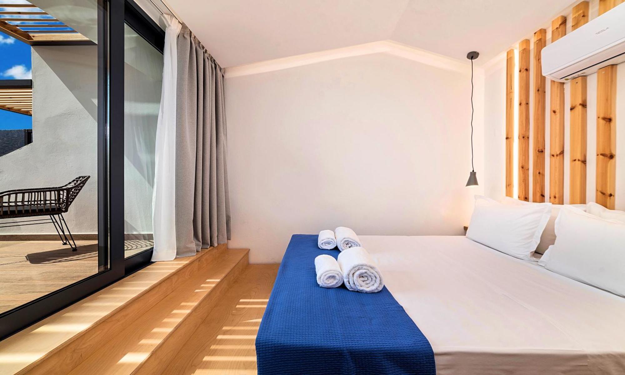 Aelia Suites Istron Екстериор снимка